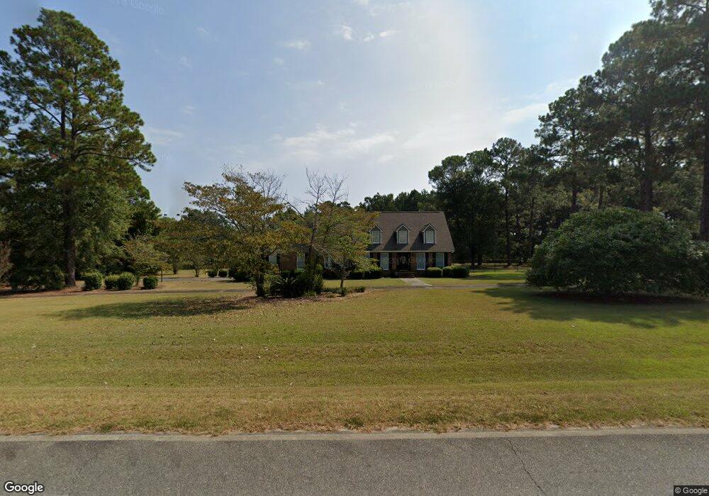 1605 Rutland Rd, Tifton, GA 31793 - photo 1