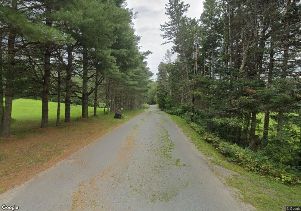 0 Fish Pond Rd unit 4217669, Colebrook, NH 03576 - photo 1