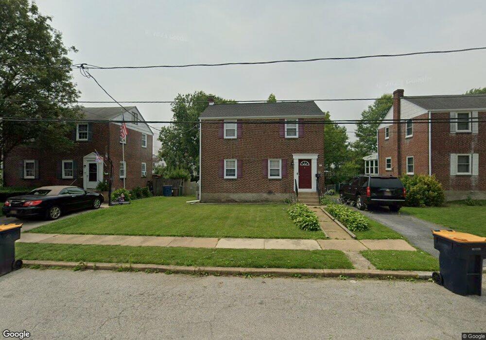 11 1/2 Vilone Rd, Wilmington, DE 19805 - photo 1