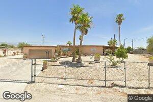 71250 Salton View Dr, Mecca, CA 92254