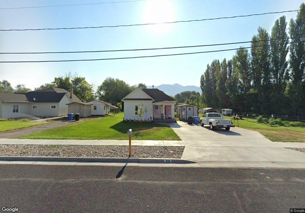 510 Southwest St, Logan, UT 84321 - photo 1