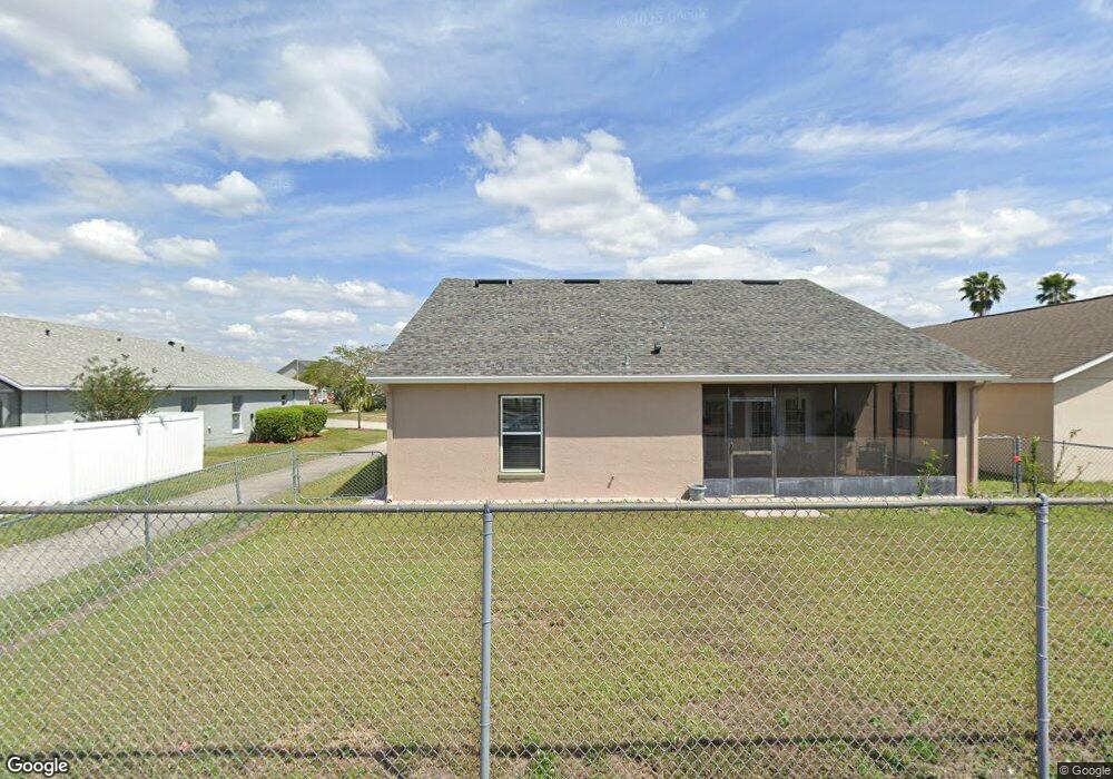 2304 Flamingo Lakes Dr, Kissimmee, FL 34743 - photo 1