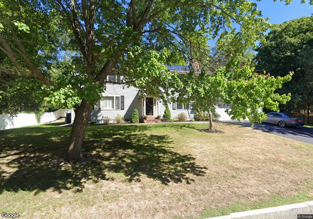 561 Concord Ave unit 561, Lexington, MA 02421 - photo 1