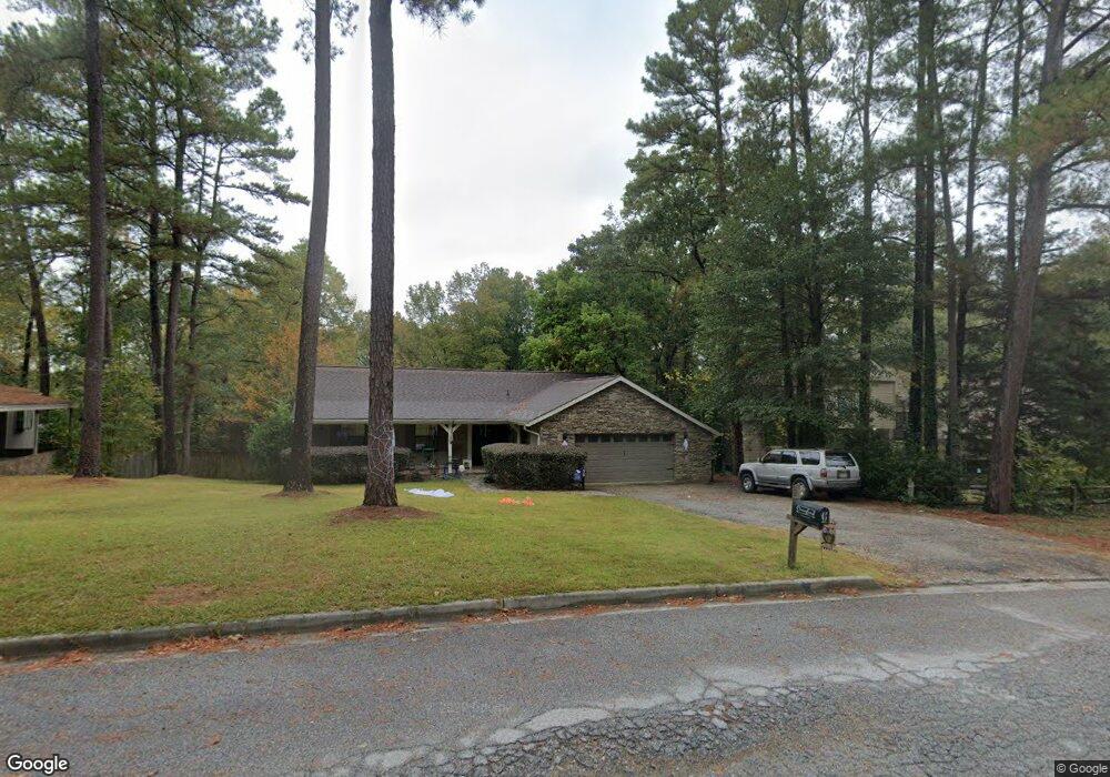 435 Halifax Dr, Augusta, GA 30907 - photo 1