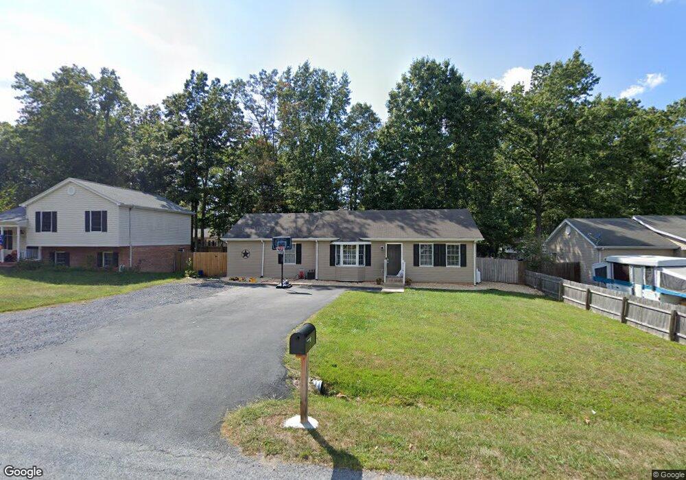 130 Canton Ln, Stuarts Draft, VA 24477 - photo 1