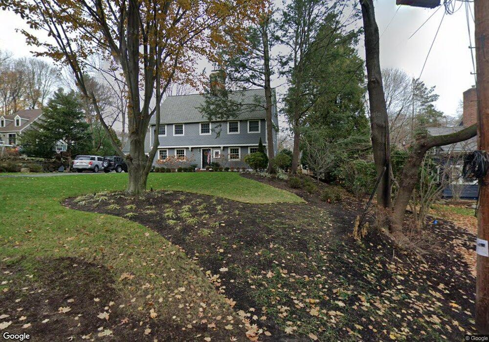 21 Swan Rd, Winchester, MA 01890 - photo 1