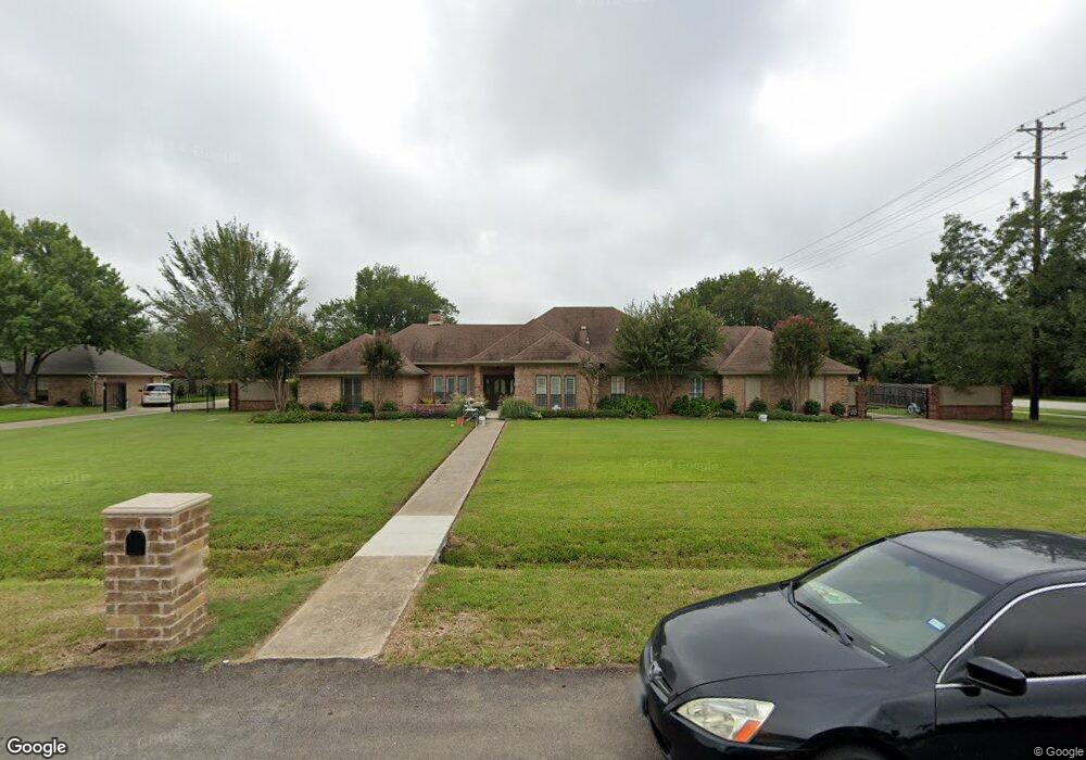 1201 Whispering Ln, Southlake, TX 76092 - photo 1