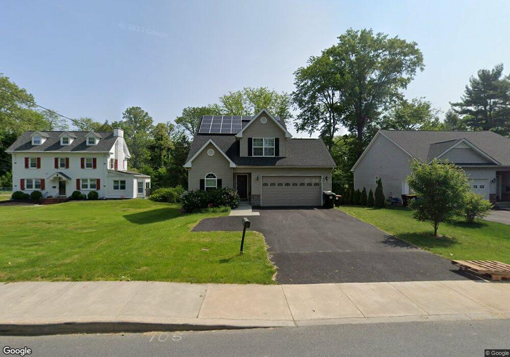 105 Myrtle Ave, Claymont, DE 19703 - photo 1