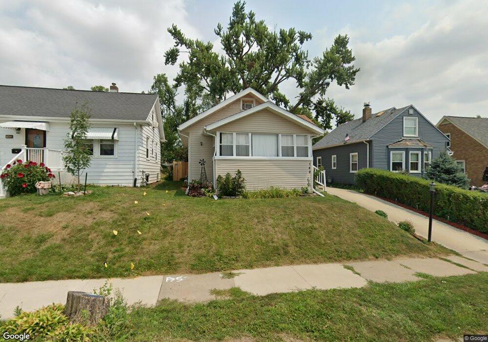 149 17th St SW, Cedar Rapids, IA 52404 - photo 1
