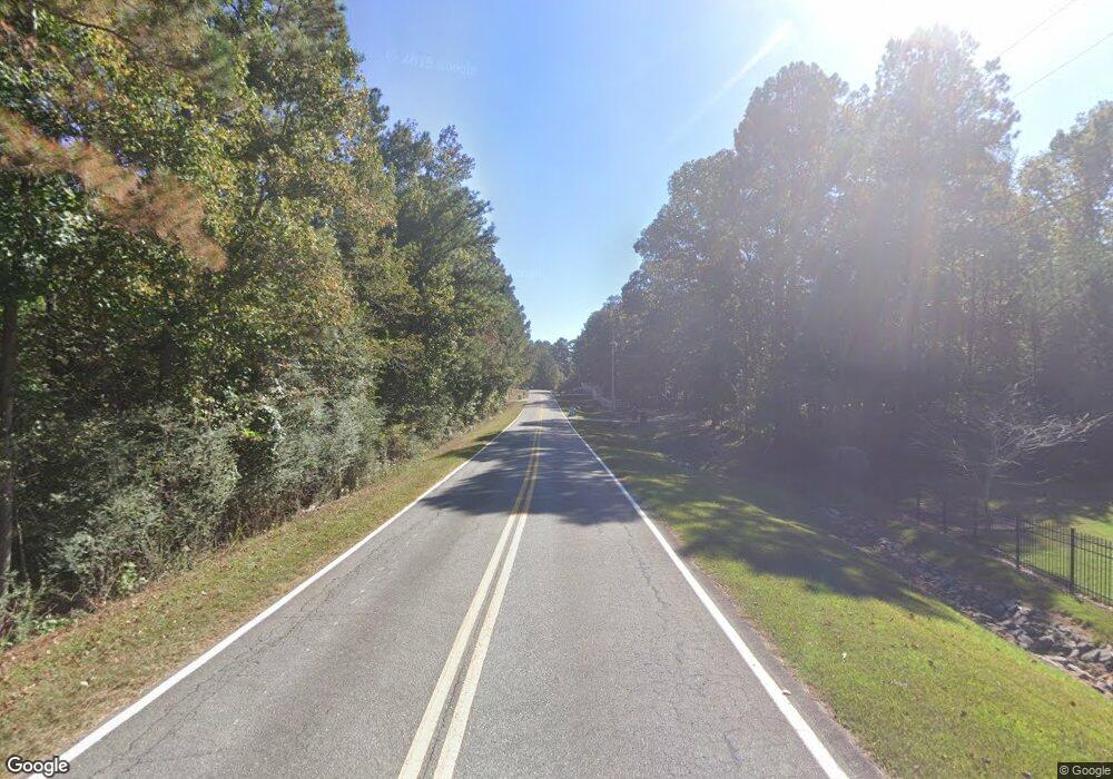 0 Strickland Pasture Rd unit 8234454, Jackson, GA 30233 - photo 1