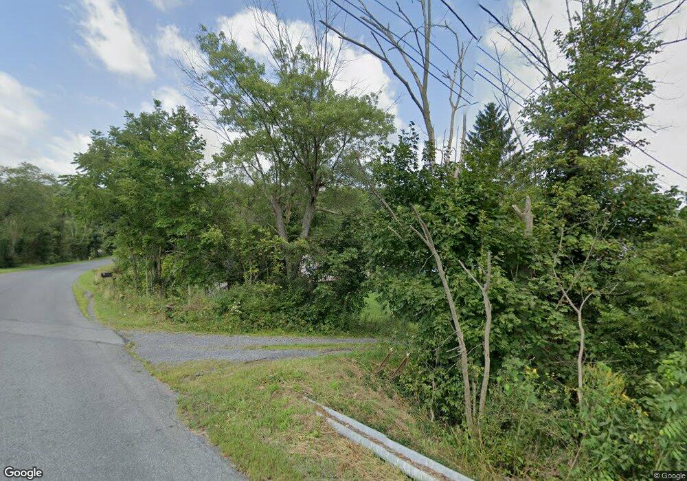 109 Camp Yount Rd, Bedford, PA 15522 - photo 1