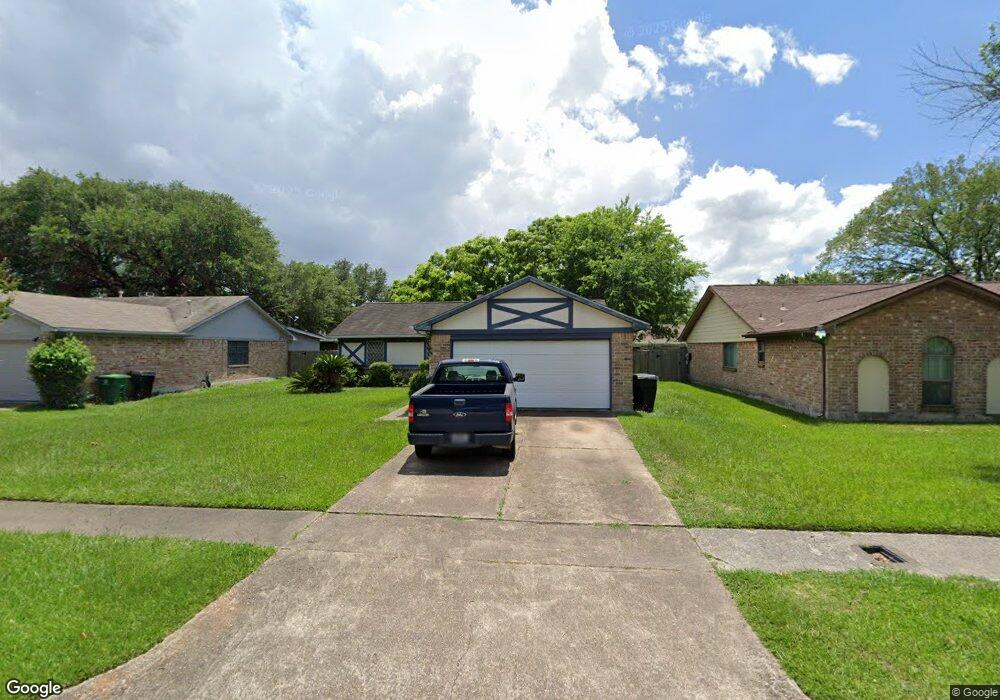 3619 Abinger Ln, Houston, TX 77088 - photo 1