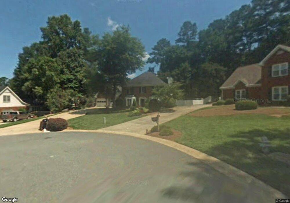 2605 Mill Pond Ct unit 4, Marietta, GA 30068 - photo 1