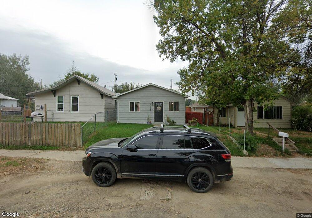 1506 3rd St, Havre, MT 59501 - photo 1