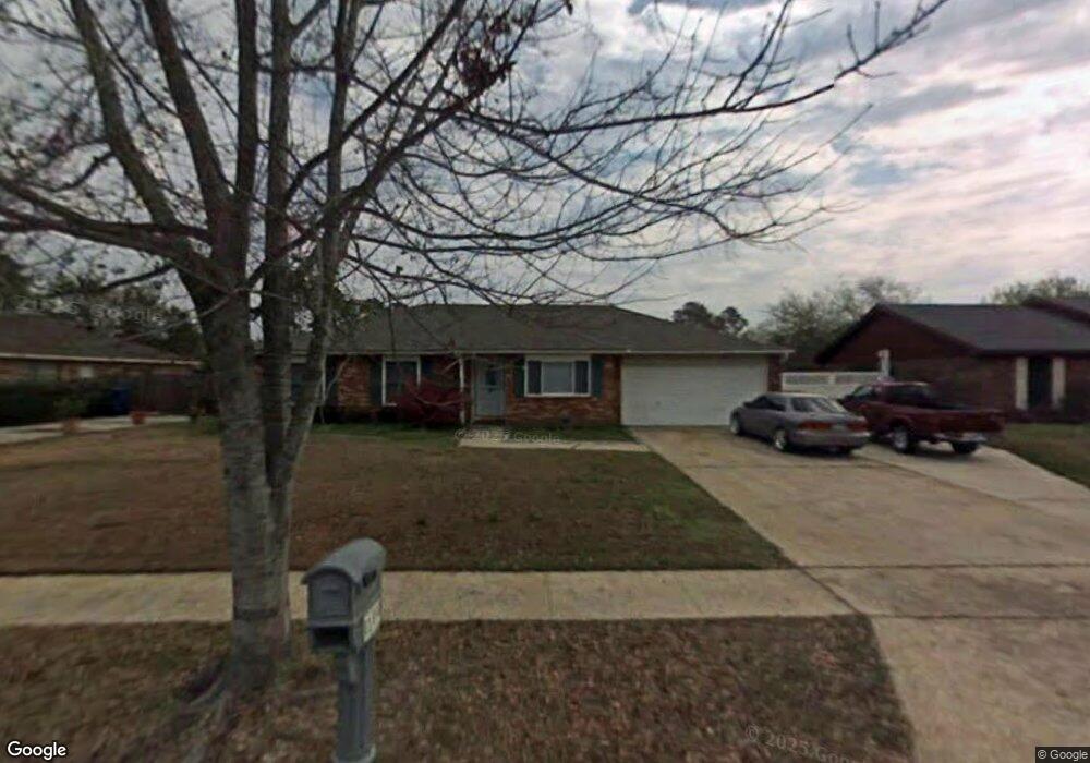 109 Branchwood Dr, Slidell, LA 70458 - photo 1