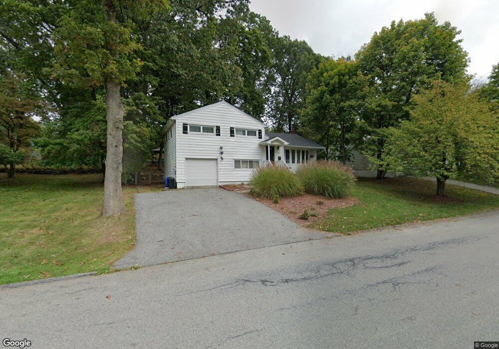 11 Wantaugh Ave, Poughkeepsie, NY 12603 - photo 1