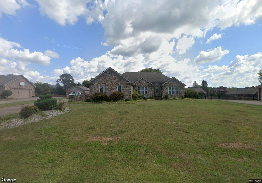 352 Wava Dr, Mount Washington, KY 40047 - photo 1