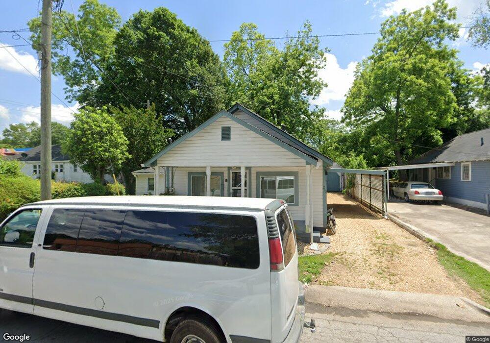210 Lambert St, Carrollton, GA 30117 - photo 1
