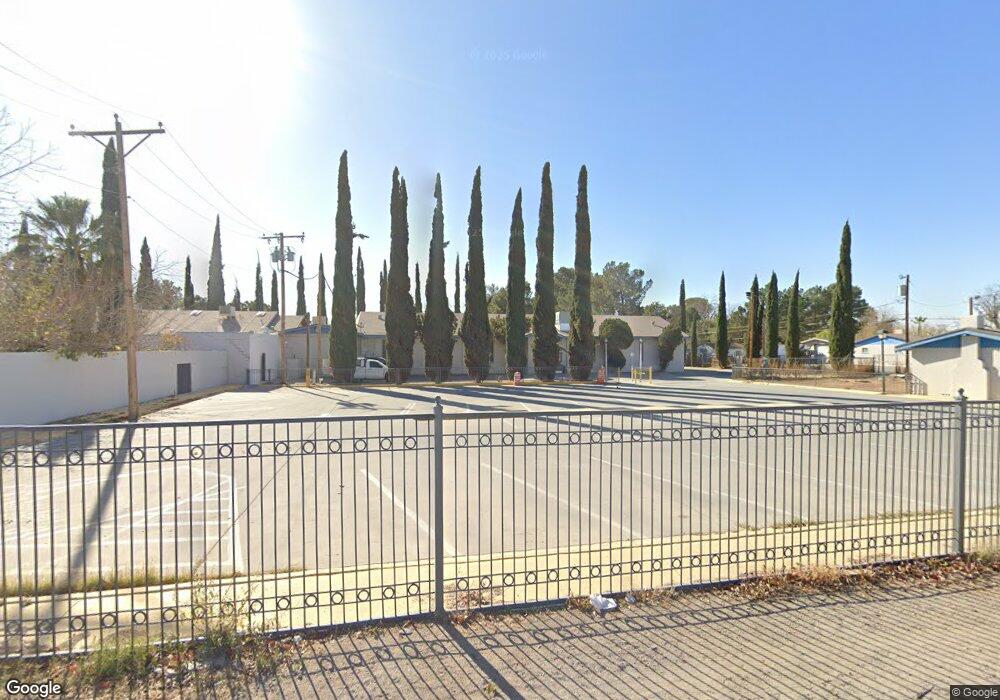 7762 Franklin Dr, El Paso, TX 79915 - photo 1