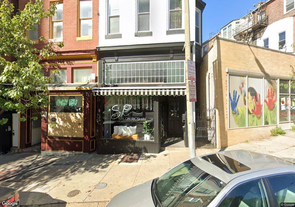 226 N Liberty St, Baltimore, MD 21201 - photo 1