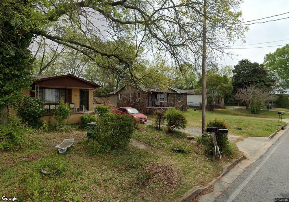 1978 Dove St, Macon, GA 31204 - photo 1