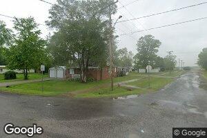 126 S Mulberry St, Sandoval, IL 62882