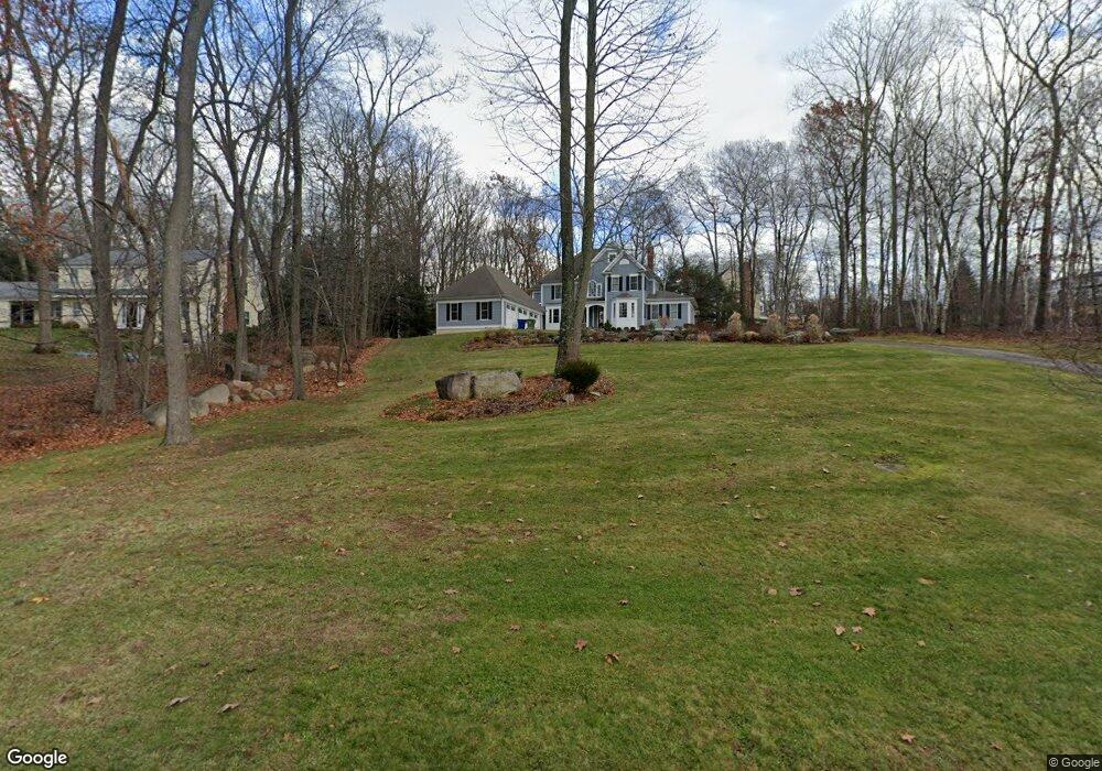 487 Cedar Ridge Dr, Glastonbury, CT 06033 - photo 1