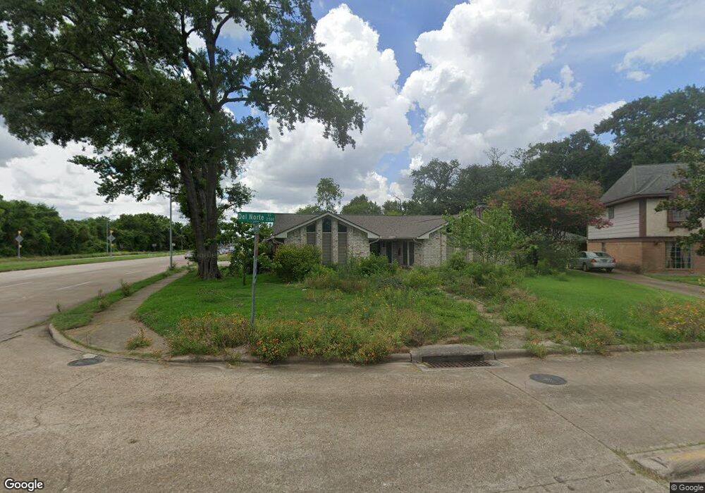 2526 Del Norte St, Houston, TX 77018 - photo 1
