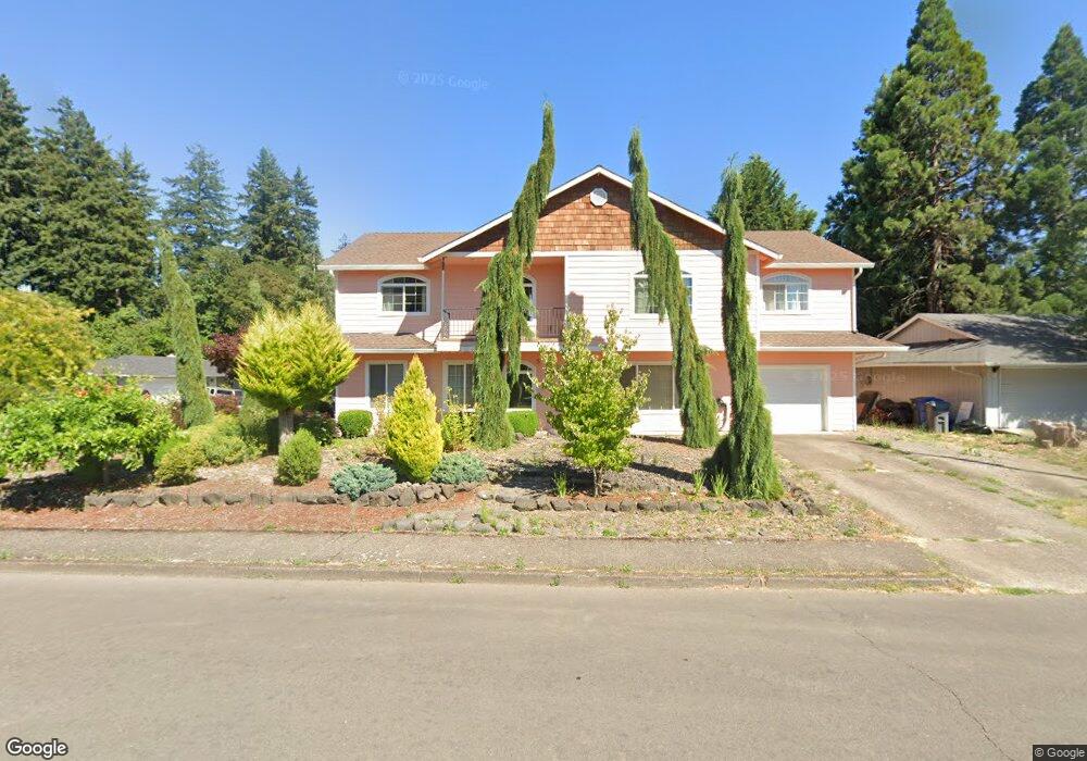 5290 Pleasant Ct NE, Keizer, OR 97303 - photo 1