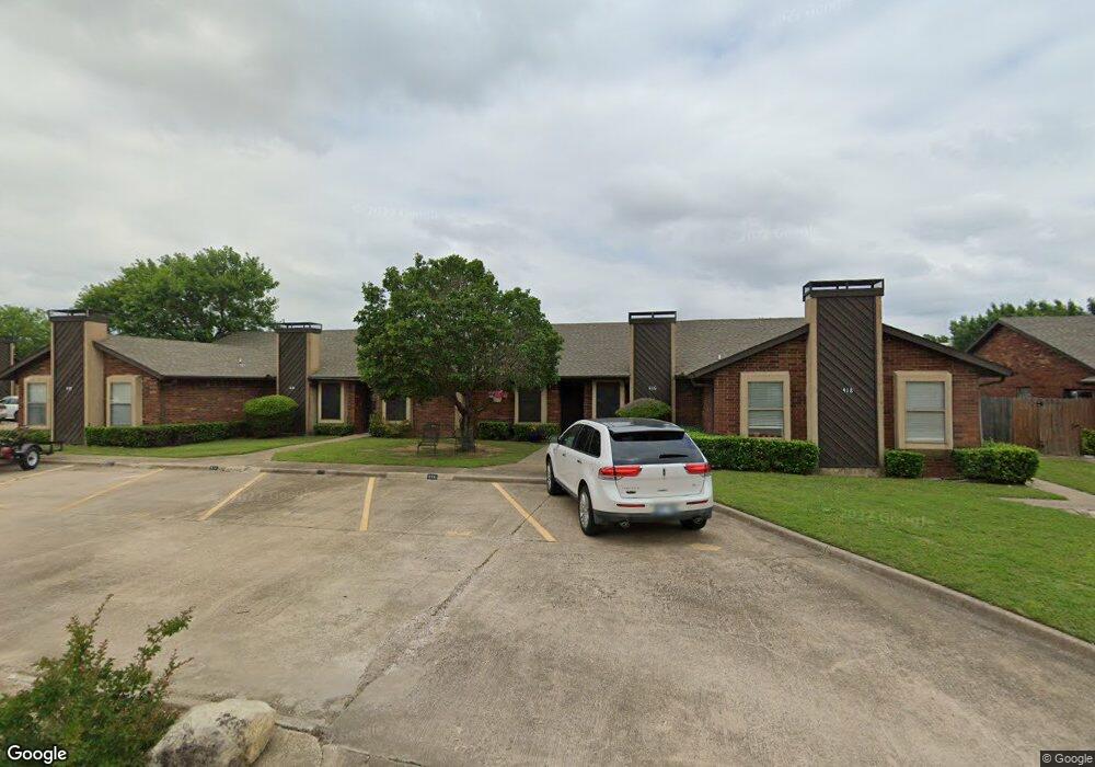 416 Railhead Loop, Ardmore, OK 73401 - photo 1