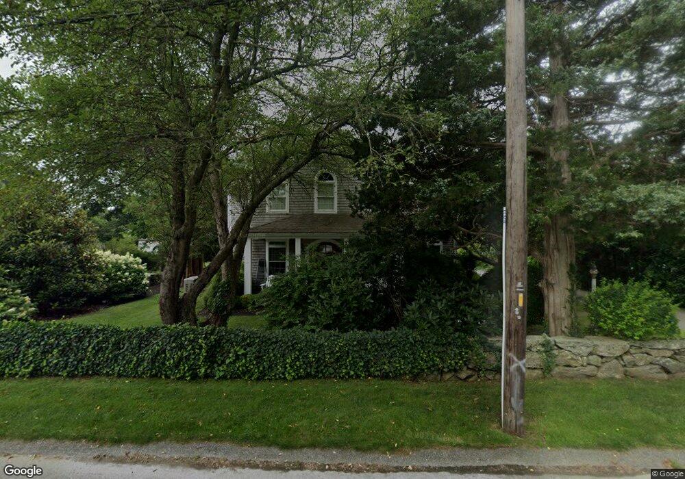 12 Pleasant St unit 1, South Dartmouth, MA 02748 - photo 1