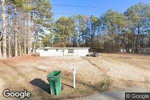 907 Hill n Dale Dr, Tupelo, MI 38804