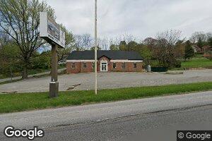 841 Route 41, Gap, PA 17527