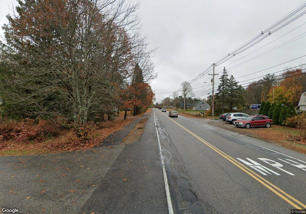 239 Alfred Rd, Kennebunk, ME 04043 - photo 1