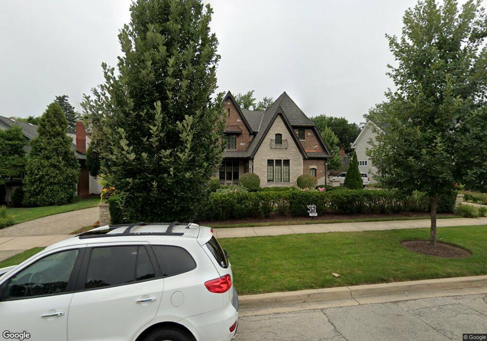 440 S Arlington Ave, Elmhurst, IL 60126 - photo 1