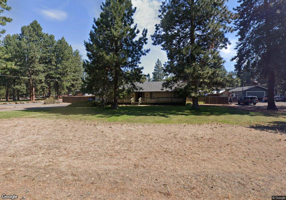 19050 Pumice Butte Rd, Bend, OR 97702 - photo 1