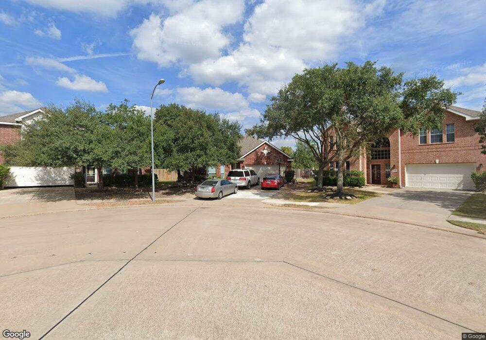 13602 Braydon Bend Dr, Houston, TX 77041 - photo 1