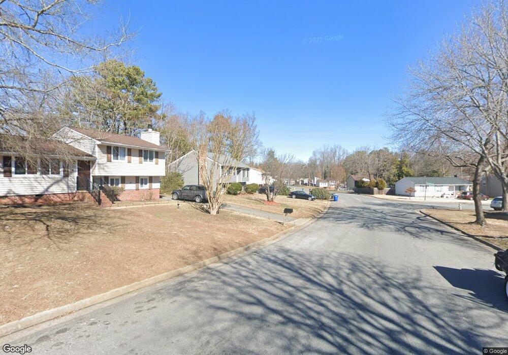 5242 Autumnleaf Dr, North Chesterfield, VA 23234 - photo 1