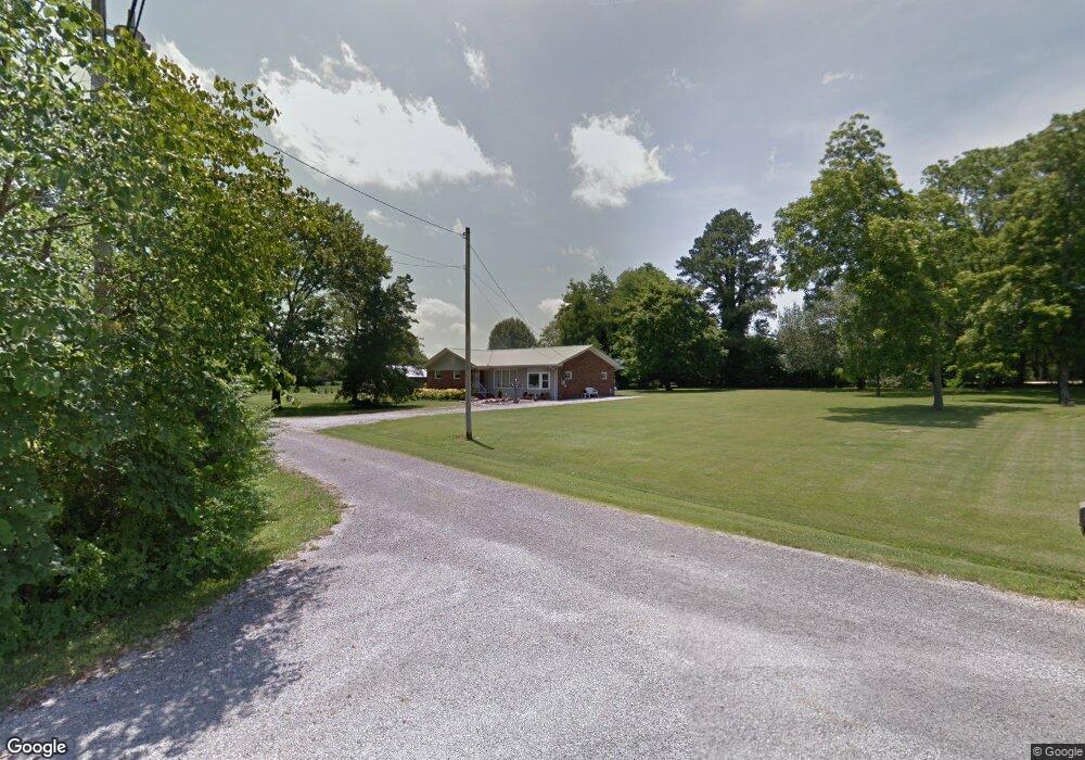 36 Blackjack Pike, Manchester, TN 37355 - photo 1