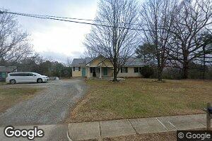 1450 N Main St, Rocky Mount, VA 24151