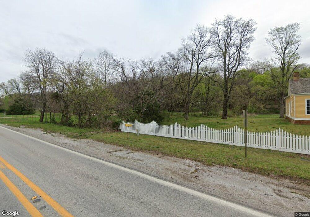 #13 County Rd, Canehill, AR 72701 - photo 1