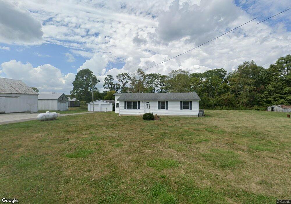 10291 N Delaware Rd, Batesville, IN 47006 - photo 1