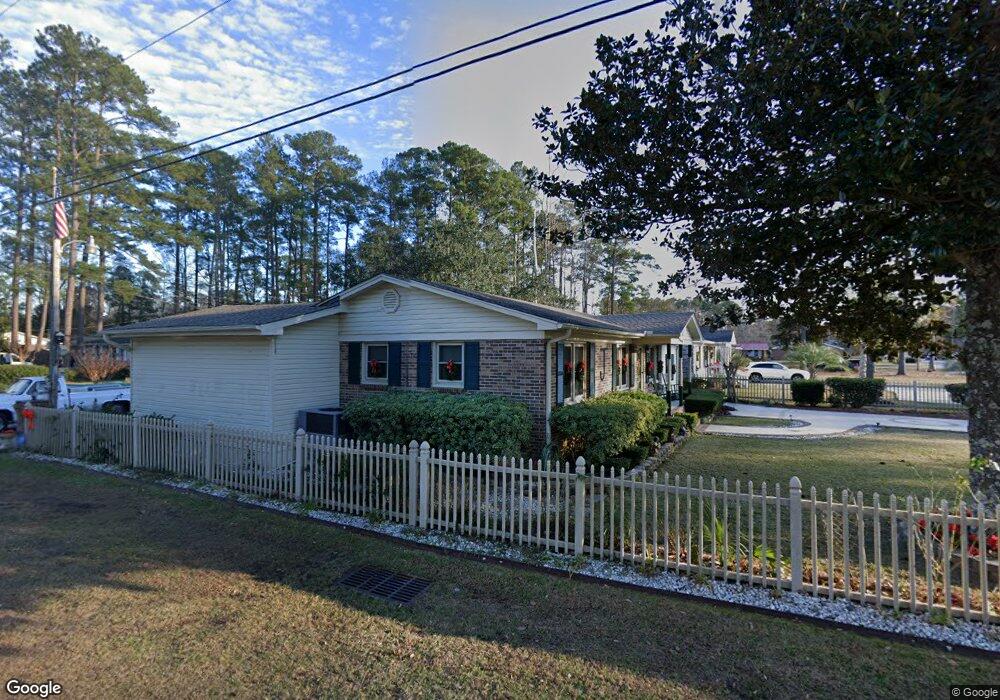 1306 Grainger Rd, Conway, SC 29527 - photo 1