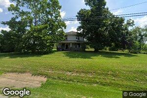 64562 Wintergreen Rd, Lore City, OH 43755