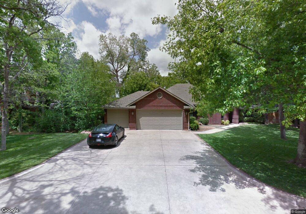 1201 Bent Tree St, Duncan, OK 73533 - photo 1