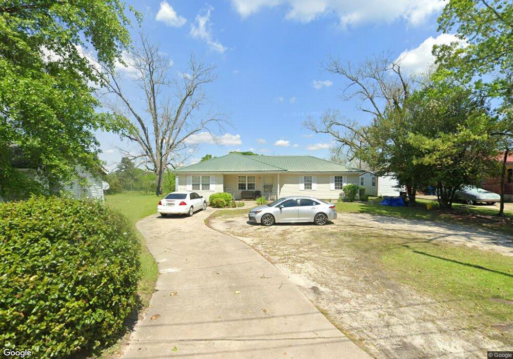 312 Castleberry St NW, Pelham, GA 31779 - photo 1