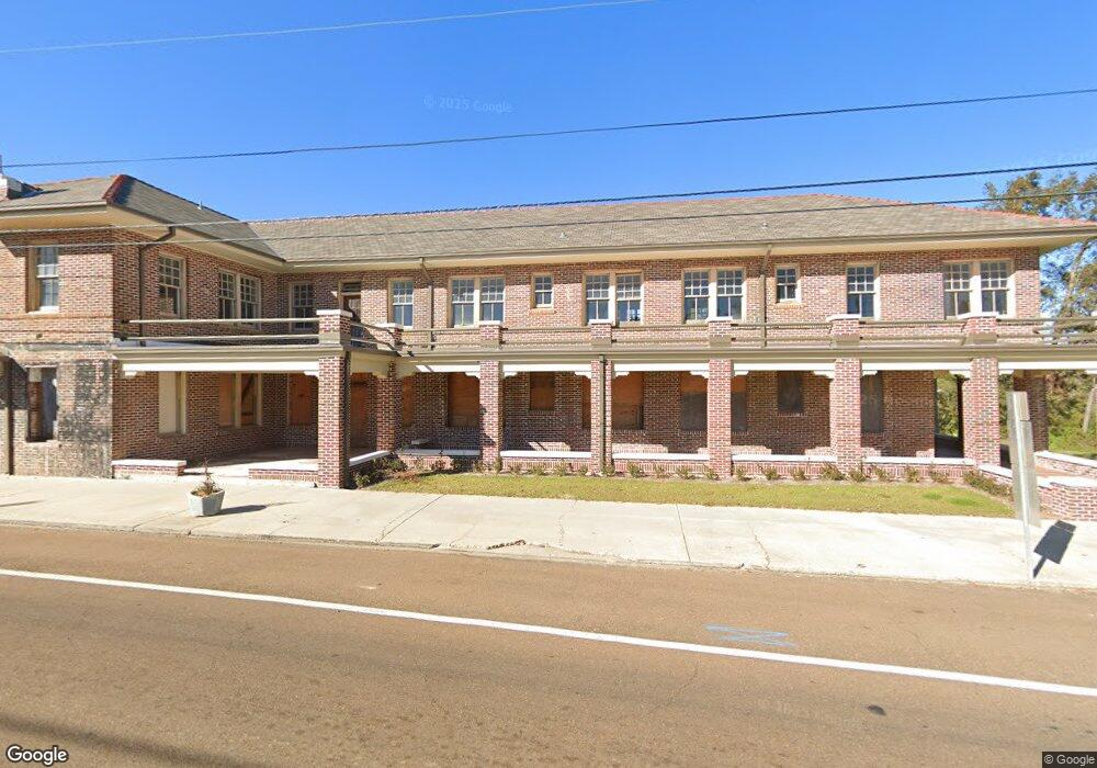 701 Beulah Ave, Tylertown, MS 39667 - photo 1