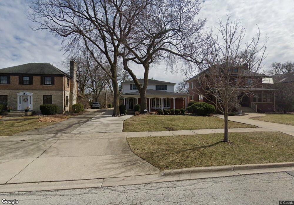 229 S Chandler Ave, Elmhurst, IL 60126 - photo 1