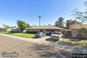 1217 W 10th St, Tempe, AZ 85281