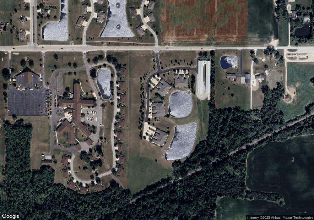 937 N High Pointe Ct, Bluffton, IN 46714 - photo 1